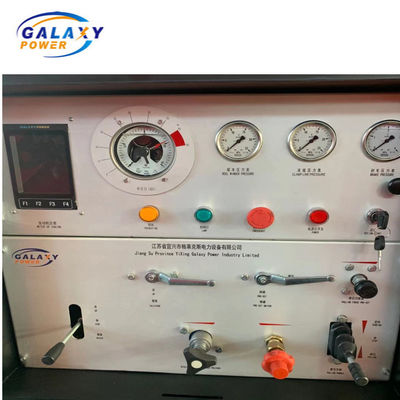 تجهیزات کابل‌کشی هیدرولیکی کشنده با حداکثر کشش ۹۰ کیلونیوتن