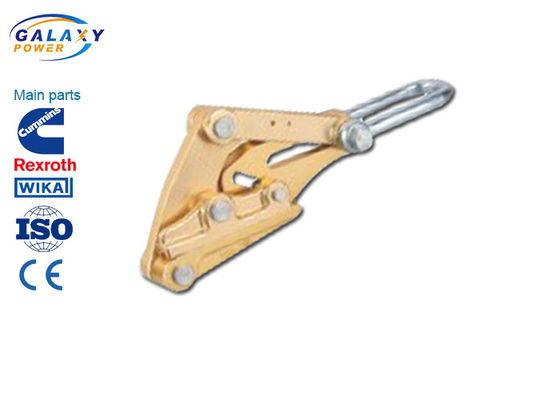 کلیمپ های خود گیرنده لوازم جانبی خطوط انتقال