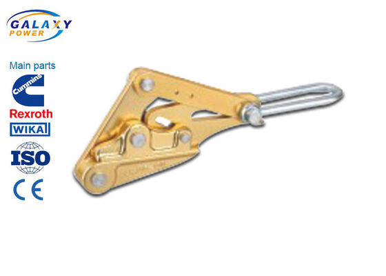 کلیمپ های خود گیرنده لوازم جانبی خطوط انتقال