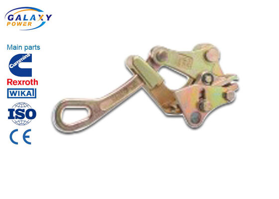 کلیمپ های خود گیرنده لوازم جانبی خطوط انتقال