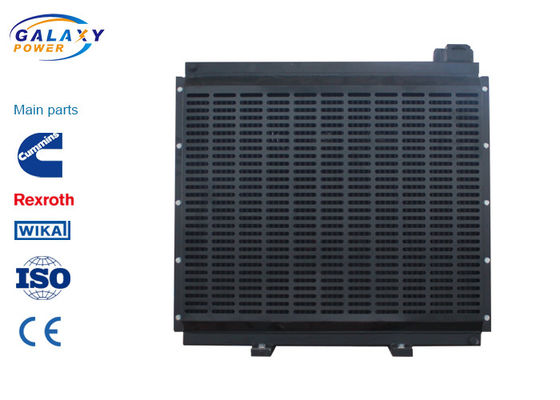 تجهیزات خط انتقال تجهیزات قرقره هیدرولیک GS120 129kw 173 اسب بخار موتور کامین