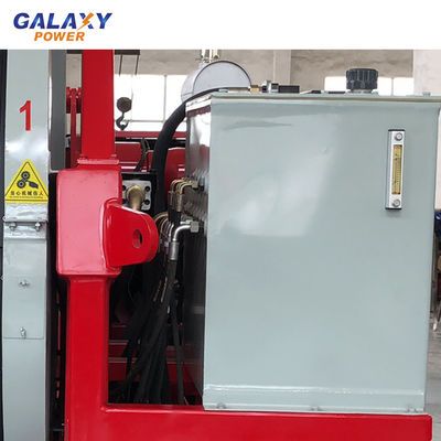 تجهیزات خط انتقال موتور موتور کامینز 9 تنتور هیدرولیک