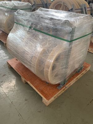 ابزار خط انتقال چرخ نایلون