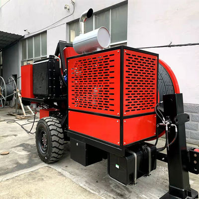 Transmission Overhead Power Lines Electrical Power Transmission Components with Maximum Sustained Tension of 2X65/1X130KN