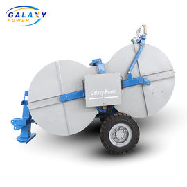 تجهیزات رشته ای خطوط هوایی حداکثر 2x70KN / 1x140KN متناوب