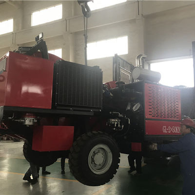 خطوط انتقال خط 250kg / 500kg ظرفیت دستی دستگیره فولاد زنجیره ای