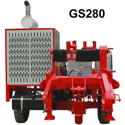چهار هادی Max Puller 280KN OPGW / تجهیزات رشته کابل ADSS
